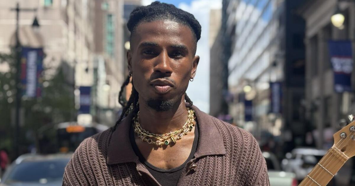 The curiosity, persistence and artistry of South Philly’s Will Ellsworth | Music The curiosity, persistence and artistry of South Philly’s Will Ellsworth | Music