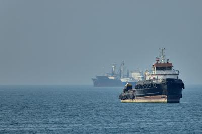 US attempt to open the Strait of Hormuz tests Iran war's fragile ...