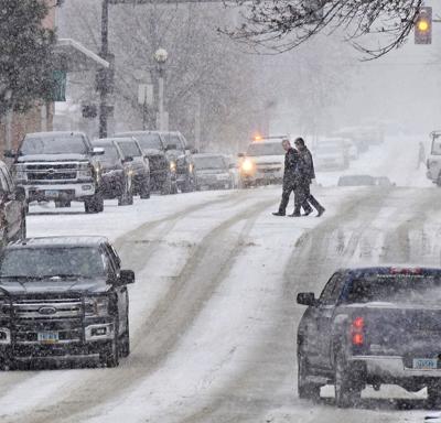 Freezing temperatures, snow, rain could impact NFL wild-card playoffs 