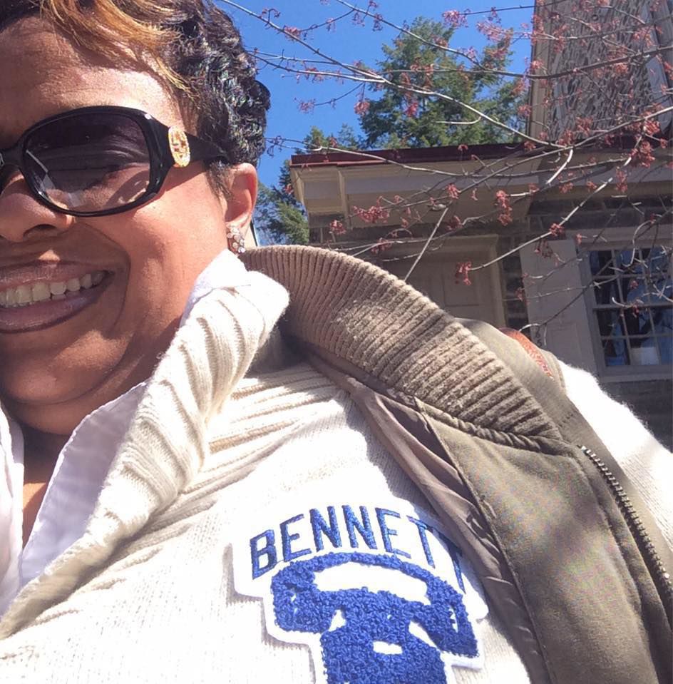 Philly Alumnae Step Up To Save Bennett College News 
