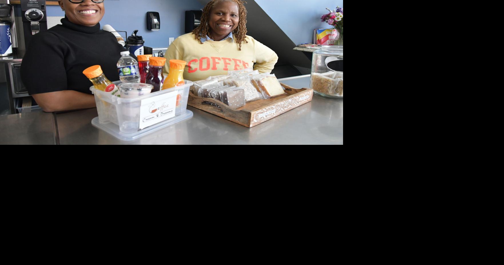 Local shop serves up coffee and camaraderie | Business | phillytrib.com