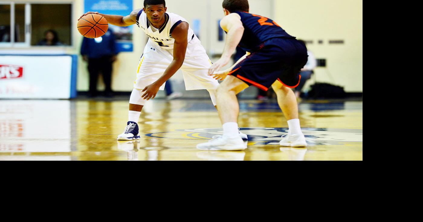 La Salle basketball players recognized Sports