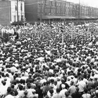 MLK’s speech in West Philadelphia 60 years ago to be celebrated at second Freedom Now Fest