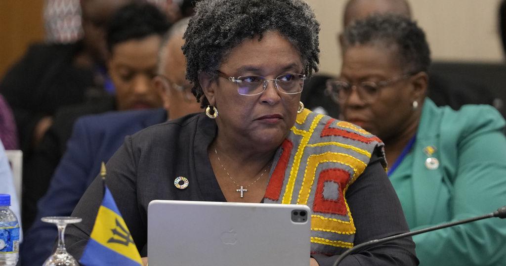 Caribbean Currents:CARICOM Secretary General emphasizes unity in ...