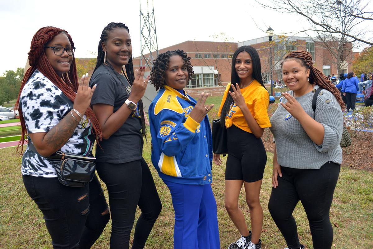 Photos Lincoln University holds 2019 Lifestyle