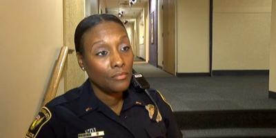 Cincinnati Police Lieutenant Sued For Discrimination By White Cops Responds Says They Were The Real Racists Across America Phillytrib Com