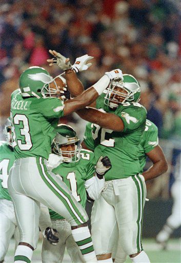 On Dec. 19, 1961, Eagles legend Reggie White was born | Football ...