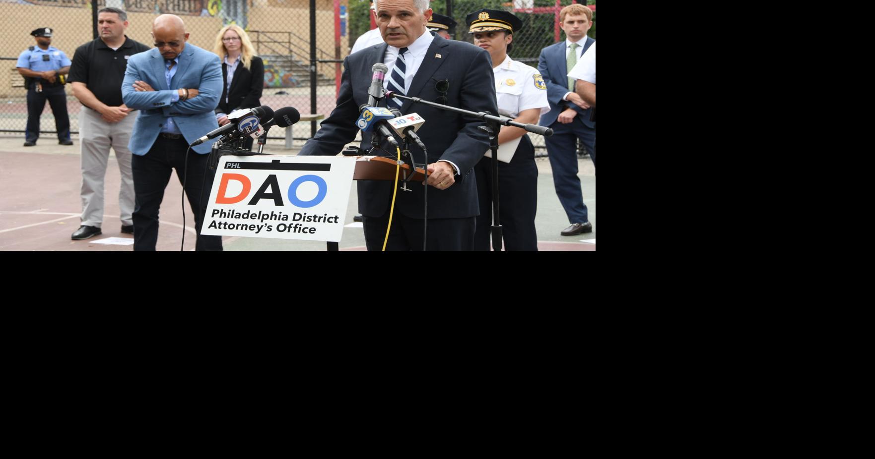 City officials address shooting in West Philadelphia | Local News ...