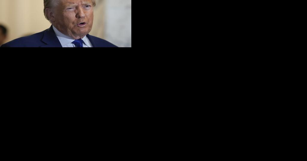 Trump's violent rhetoric echoes the fascist commitment to a destructive and bloody rebirth of society | Commentary - Vimarsana News