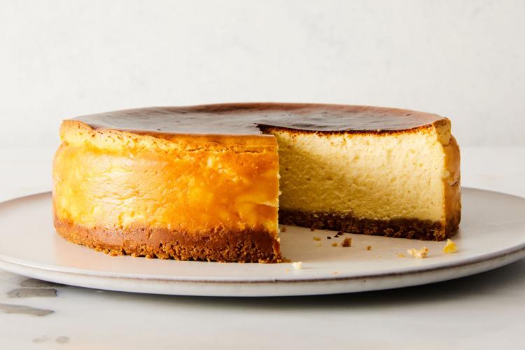 Half-Off Cheesecake Offered At Tysons Cheesecake Factory