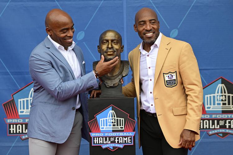 Church of Football: Pro Football HOF wants to 'protect game by making it  safer' 