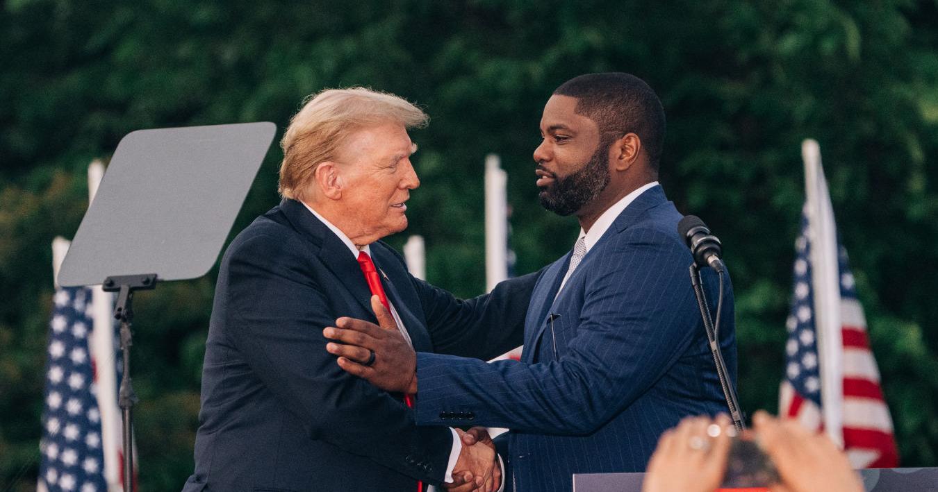 Rep. Byron Donalds says Black families were stronger during Jim Crow era - Vimarsana News