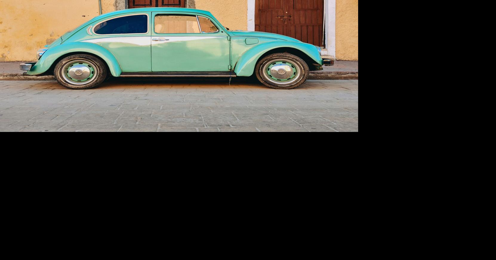 Back in the Day: What happened to all of the car companies from back in the day?
