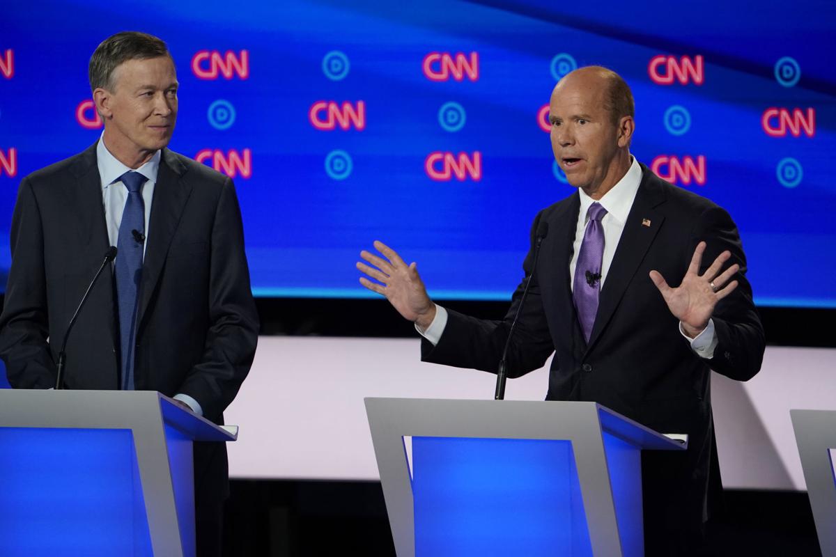 Marianne Williamson Has Her Moment, and Republicans Are Gleefully Trumpeting It
