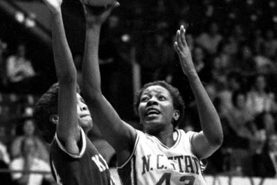Former Dobbins N C State Star Page Dies Baseball Phillytrib Com