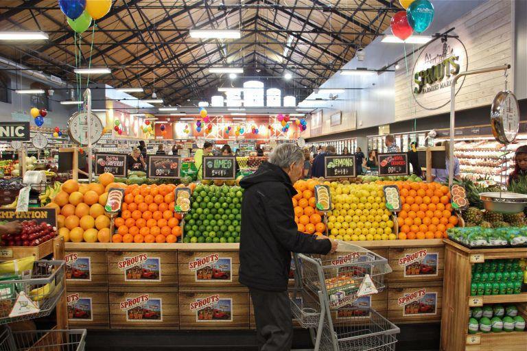 Grocery Store Boom Running Out Of Steam In Philly Business Phillytrib Com Raise your hand if you've ever gotten to the grocery store checkout line only to have your jaw drop at the insane amount you owe. grocery store boom running out of steam