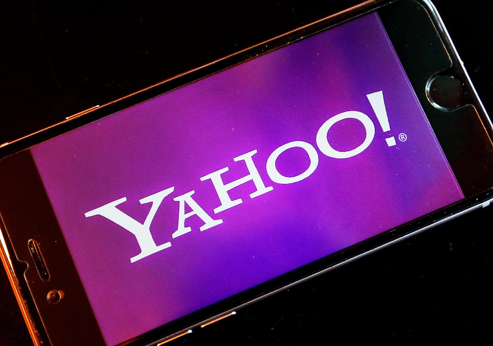 Yahoo could pay you 358 for its massive data breach settlement. Here's