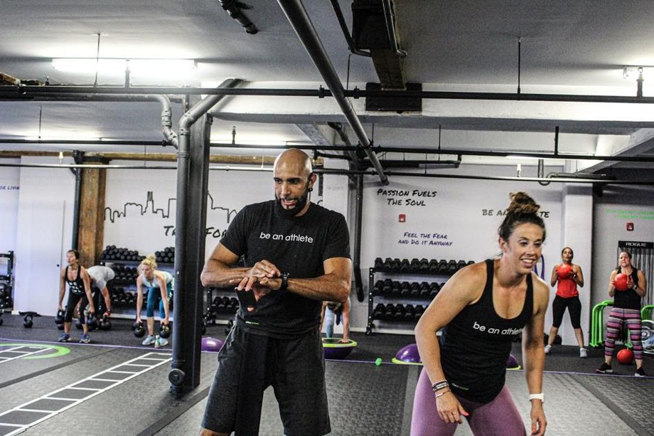 New Vision In 2020 Jumpstart Your January Fitness Goals
