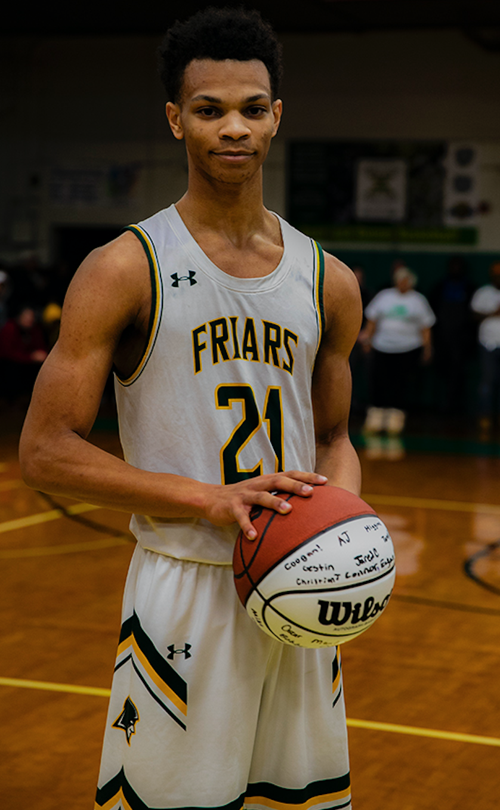 All Catholic League Basketball Team Sports Phillytrib Com