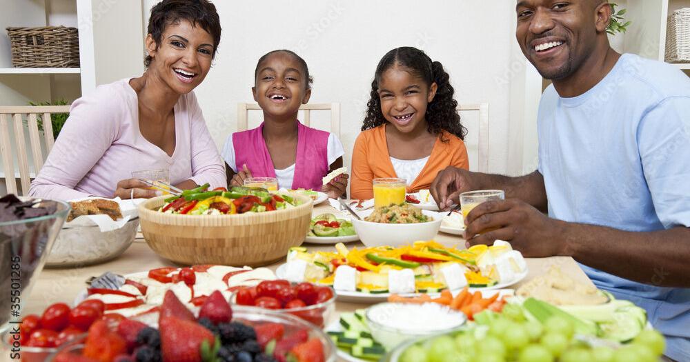 8 ways to eat healthier without overthinking it