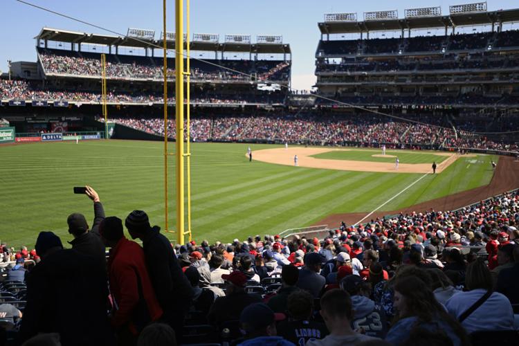 Fans, MLB players dish on autograph etiquette at 2023 spring training