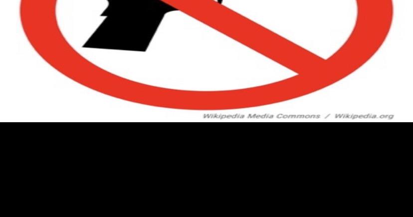 Coard: Here's how to stop Black gun crime &ndash; and white gun crime, too