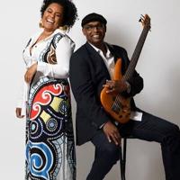 Carol Riddick, Gerald Veasley kick off Wawa Welcome America celebration | Music Carol Riddick, Gerald Veasley kick off Wawa Welcome America celebration | Music