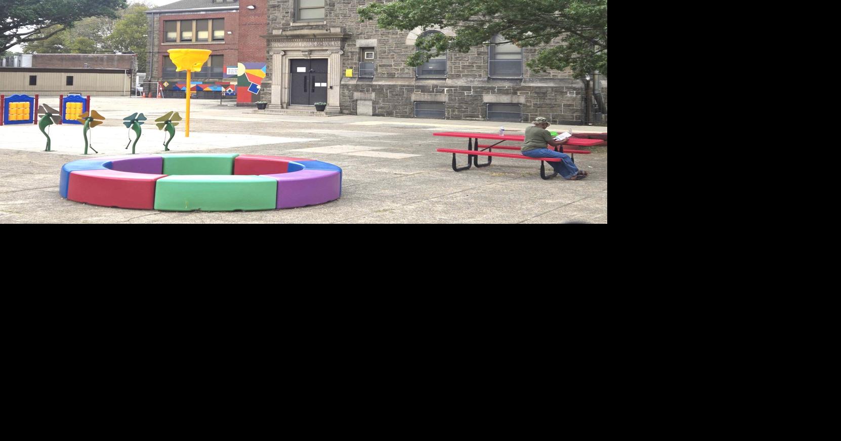 Heat, no air conditioning force early dismissals at 52 Philadelphia schools