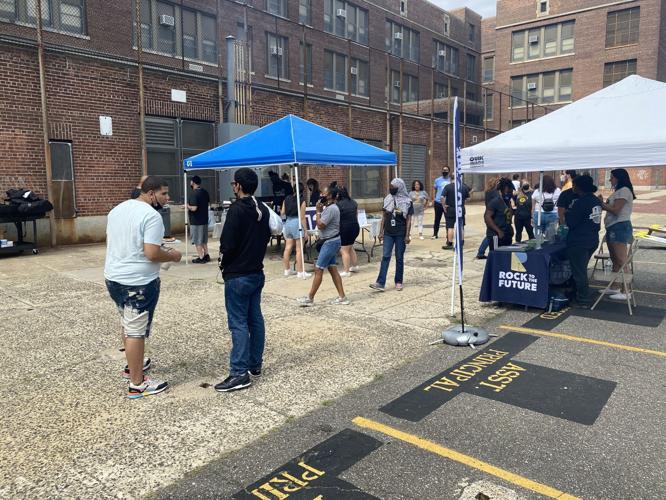 School of the Week Kensington High preps students for careers, college