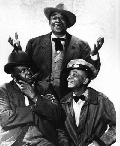Amos N Andy Characters Could Be Role Models Today Lifestyle Phillytrib Com