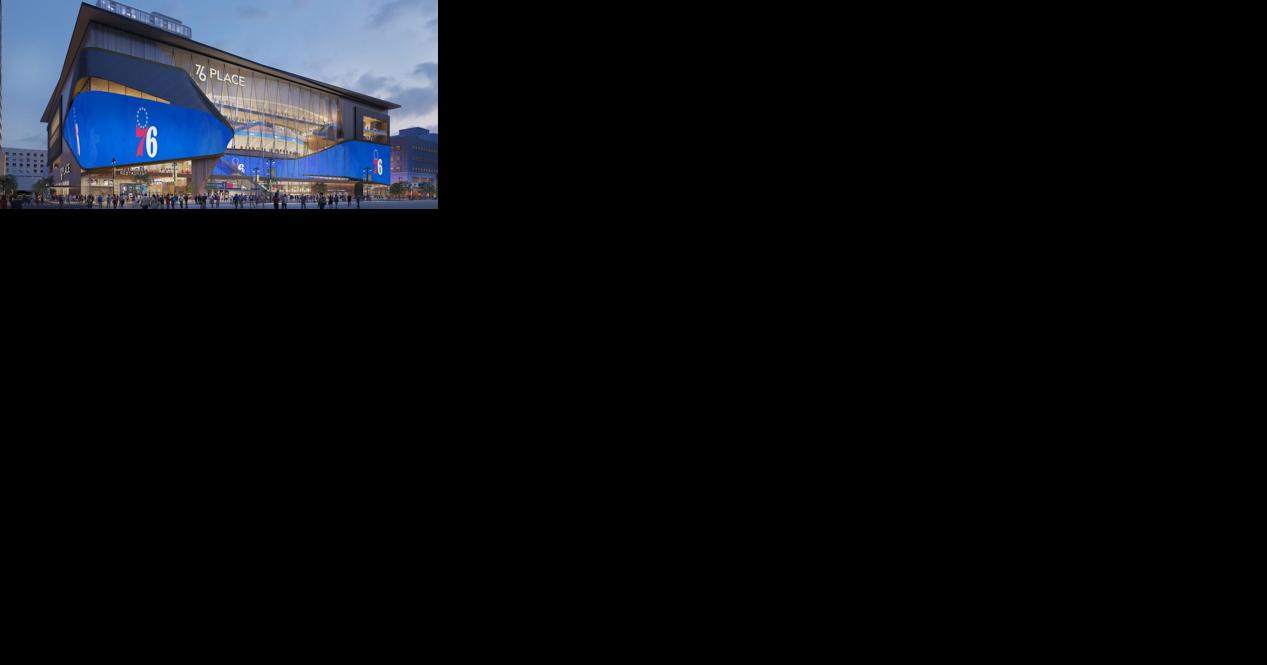 Sixers to hold Zoom meetings over proposed arena - Vimarsana News