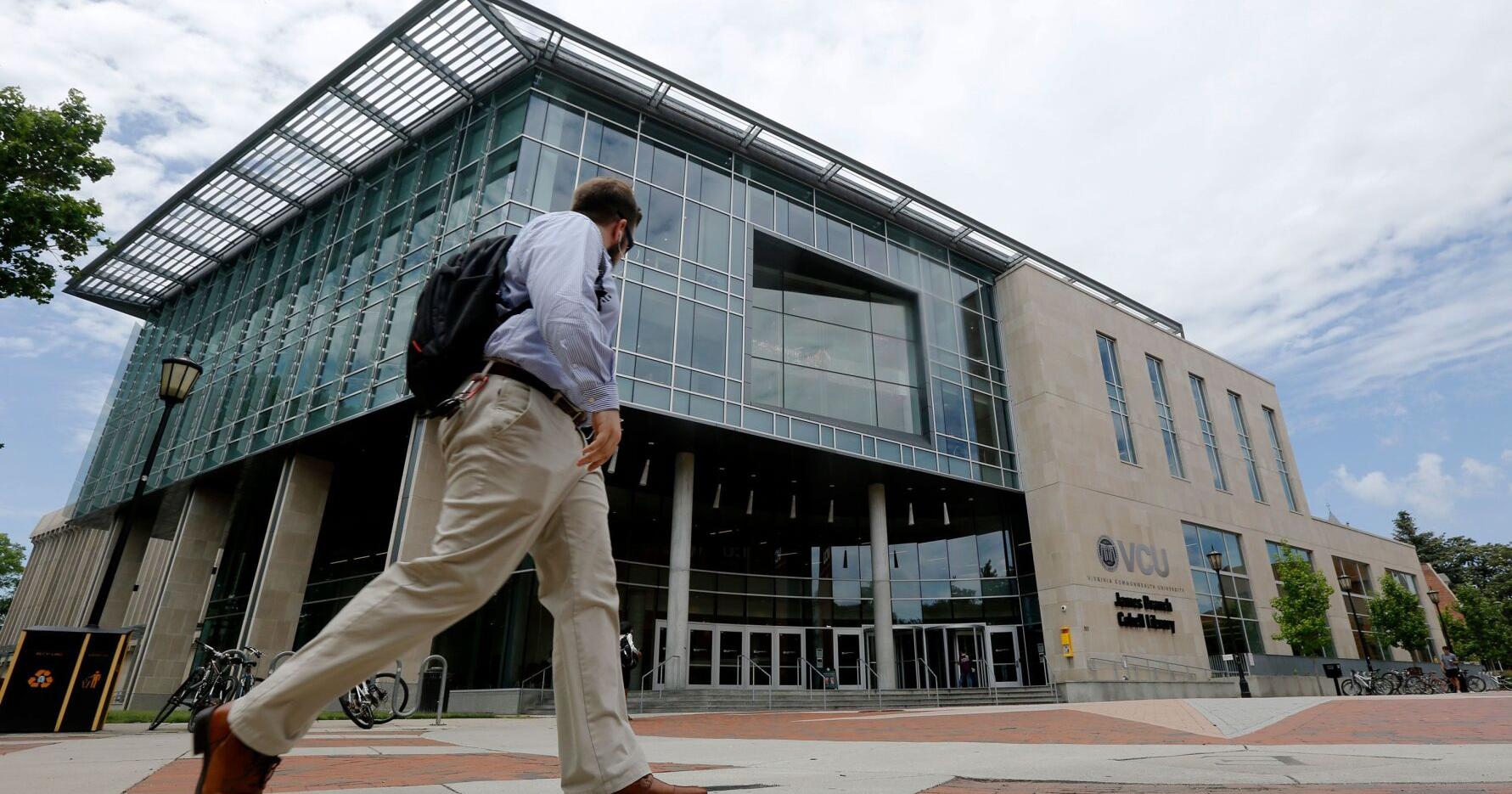 Two Virginia colleges face backlash after backtracking on plans to require diversity courses - Vimarsana News