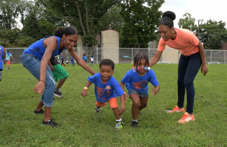 Sports Notes Wilson, Lipsey attend Prep Set Go ceremony Sports