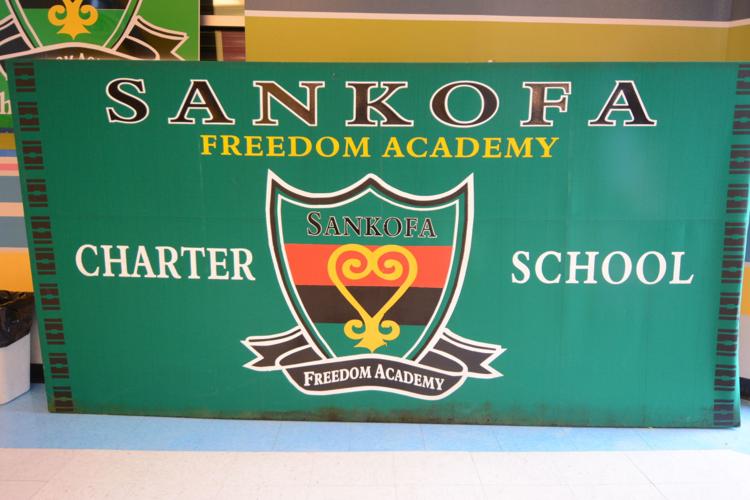 Sankofa Freedom Academy Charter to move to fourday workweek for teachers Local News
