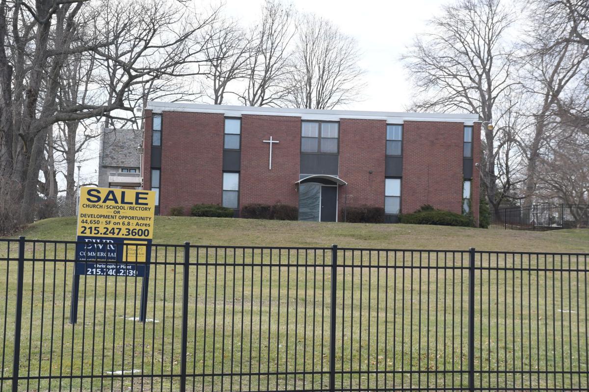 Dare To Imagine To Buy Former Catholic Church Near Mt Airy News Phillytrib Com