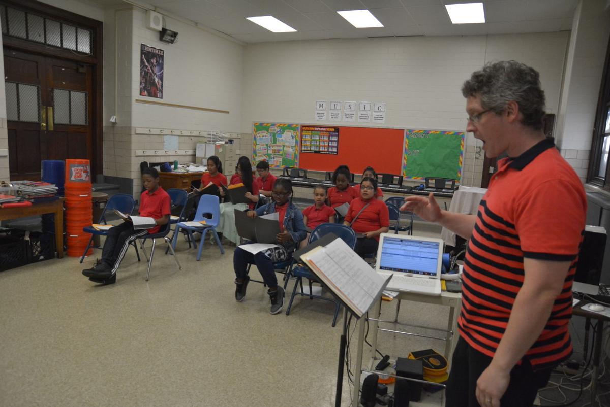 VareWashington aims to provide ultimate learning experience The