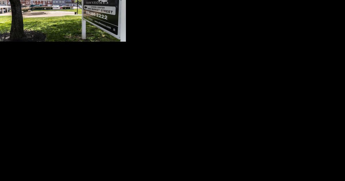 Residents left at UC Townhomes will participate in city's eviction diversion program | Local News - Vimarsana News