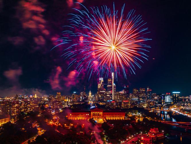 4th of July Events in OKC  Festivals, Live Music & Baseball