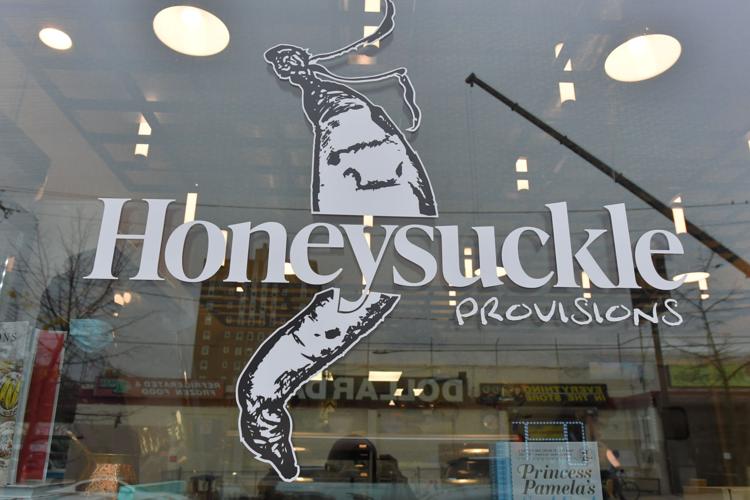 Honeysuckle Provisions looks to past to find way into future Business