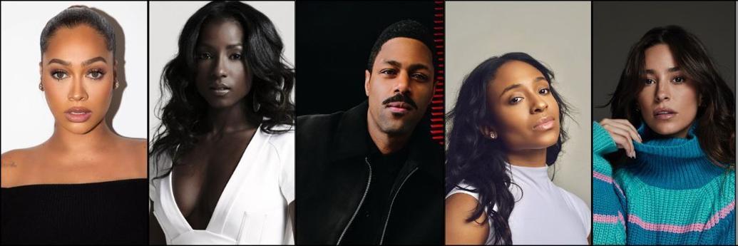 'Reasonable Doubt' season 4 adds some new, familiar faces to the cast ...