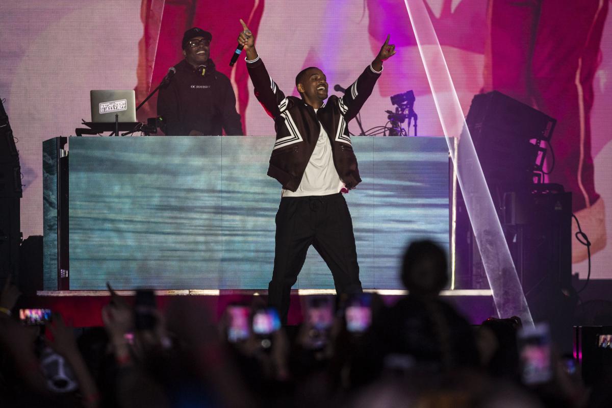 Will Smith Unveils Fresh Prince Themed Clothing Line