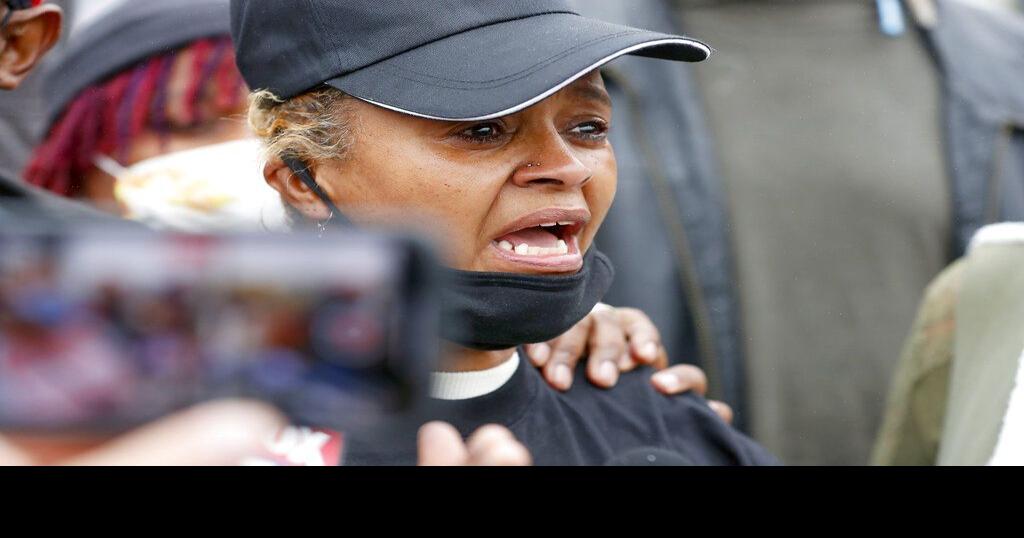 Attorneys for Black woman shot by cop: Firing `a first step' | Across ...