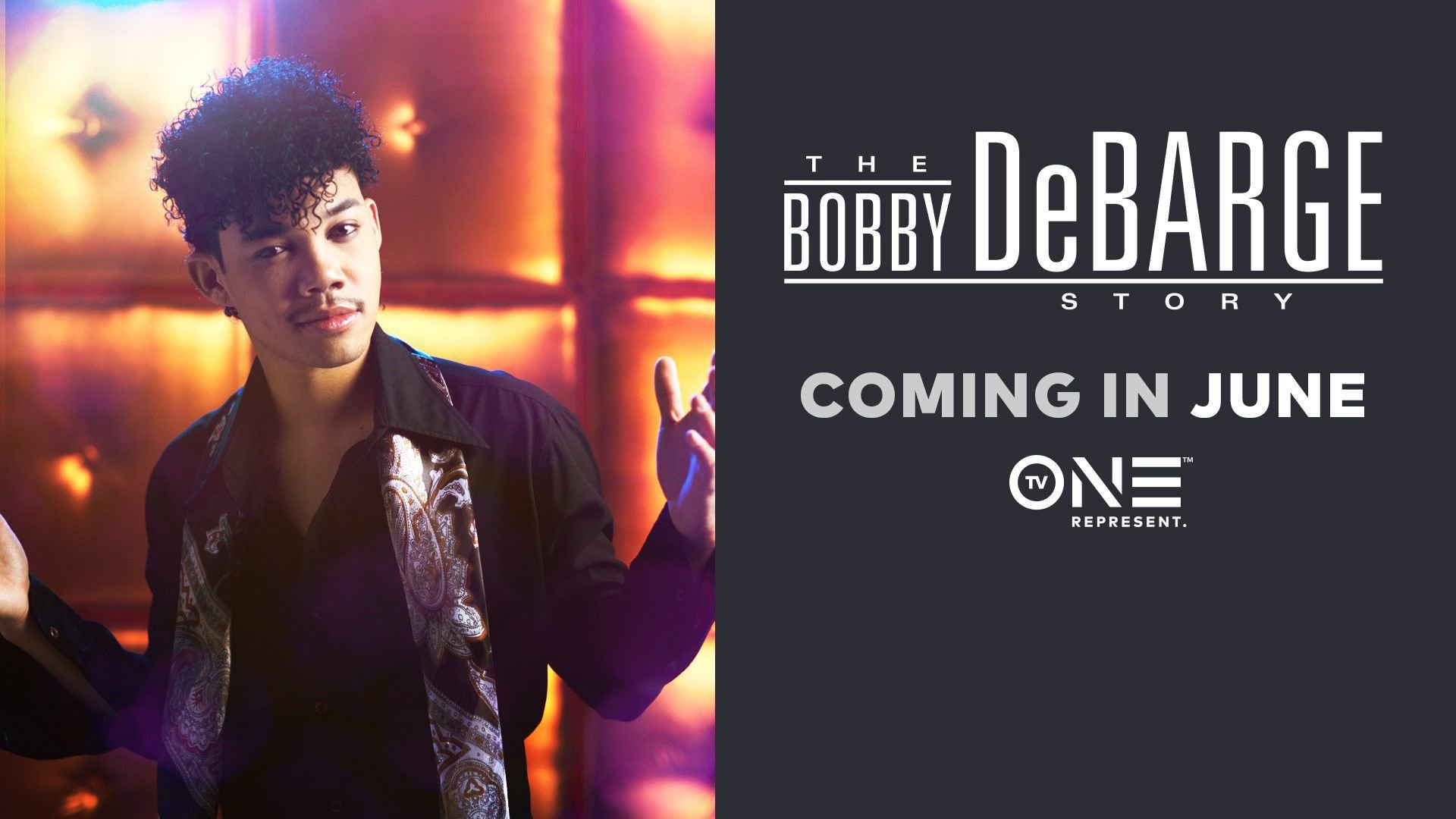 Bobby DeBarge story comes to TV One | Entertainment | phillytrib.com