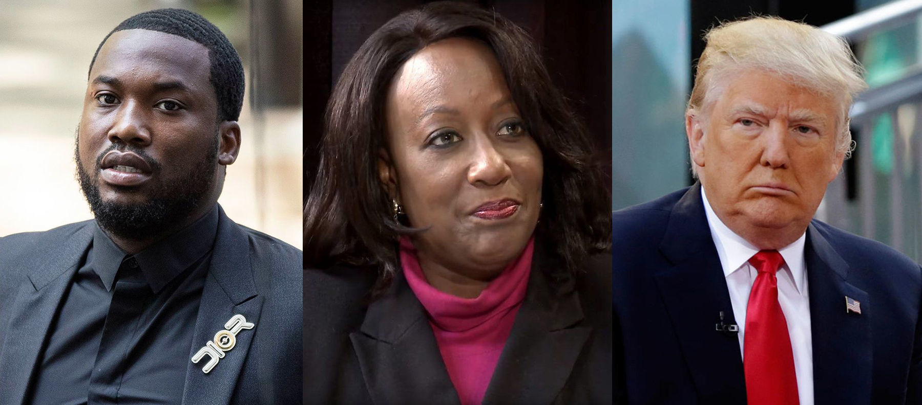 conservative black female judge