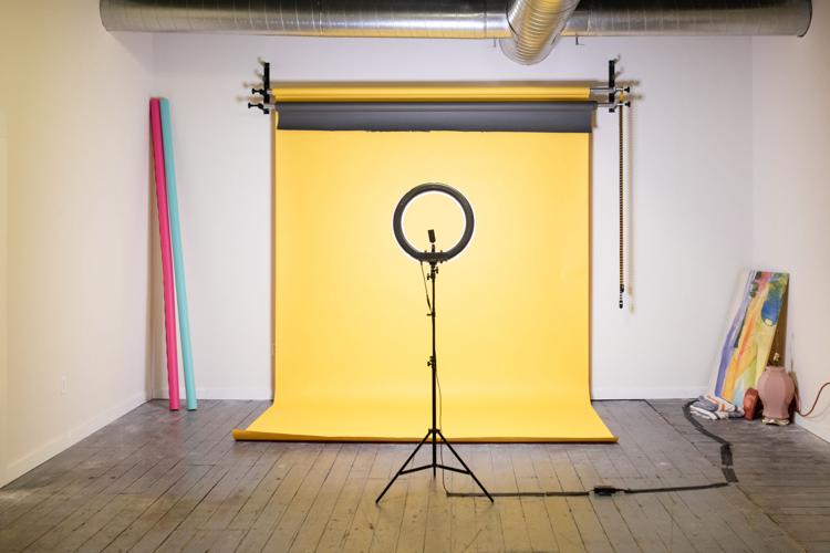 Photos The Story Factory Grand Opening Multimedia