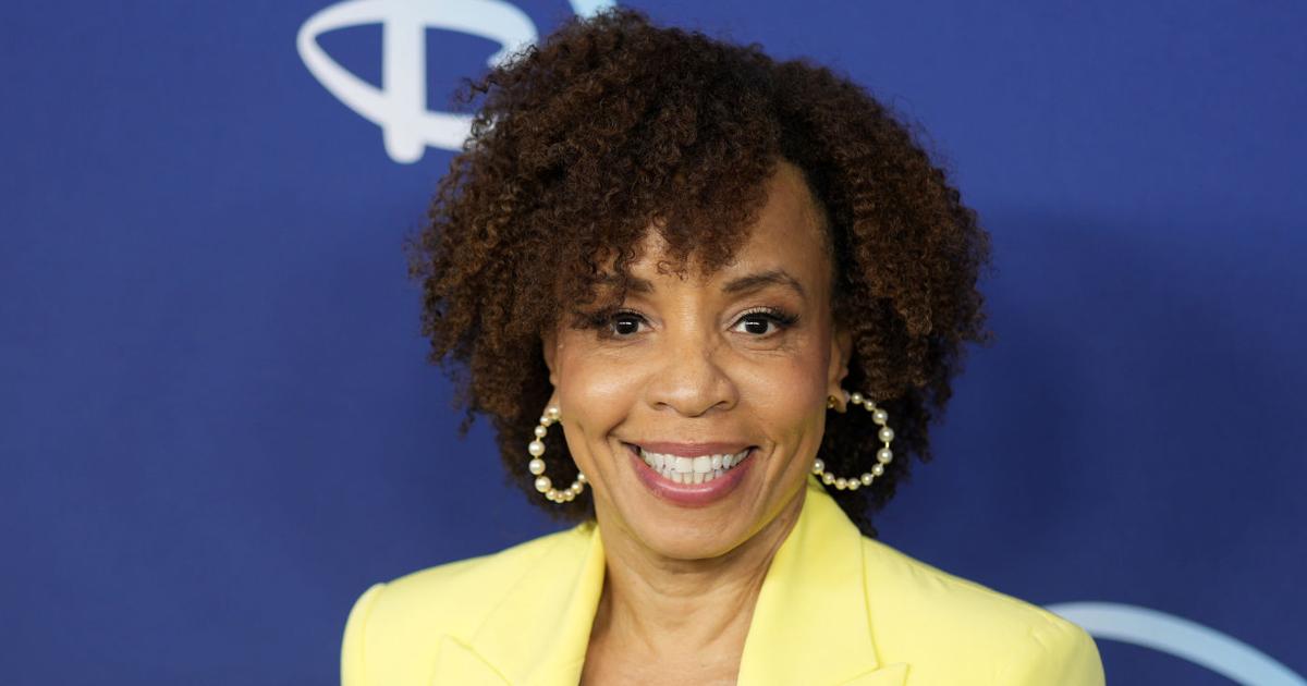 Kim Goodwin Abc Kim Godwin out as ABC News president after 3 years as first Black woman ...