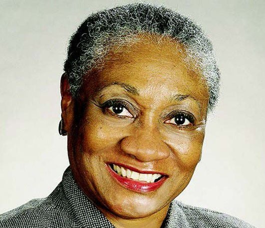 Honorable Cynthia Baldwin