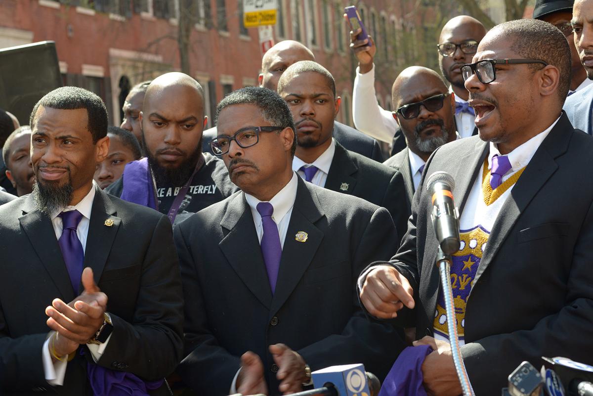 Kobe Bryant Omega Psi Phi / Kobe Bryant Jacket Png Download Lakers