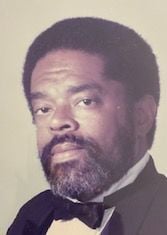 Clayton White, a retired professor of music and department chairman at
