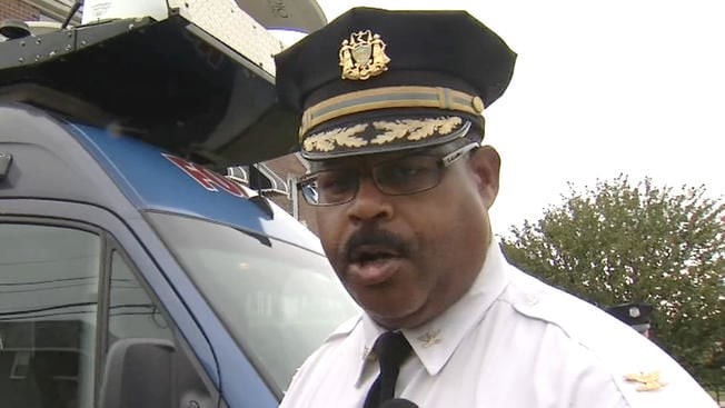 Philly Police Inspector Charged With Sexually Assaulting 3 Officers Local News 7833